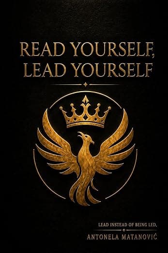 Read Yourself, Lead Yourself