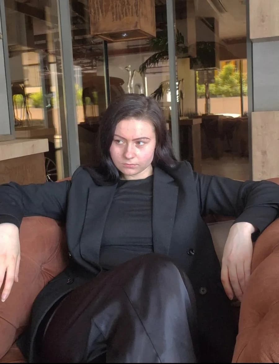 Photo of Antonela Matanovic